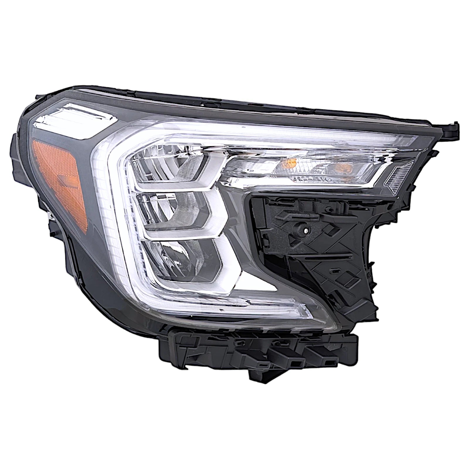Full LED Headlight for GMC Terrain SLE/SLT (2022–2024) RH