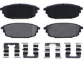 Rear Brake Pad Set for Mazda Protege5 (2002–2003) SD879GN