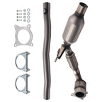 Catalytic Converter Set for Audi Q3 2.0L (2015-2018)
