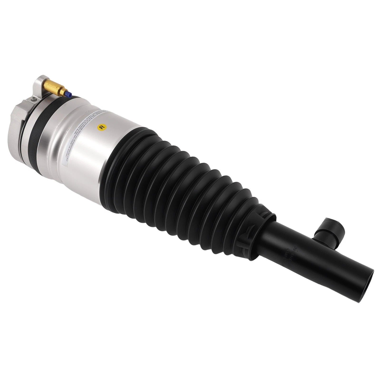 Front Right Air Suspension Shock w/Electric for Volvo XC60 (2016–2024)