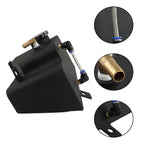 Aluminum Coolant Recovery Overflow Tank for Mazda Miata (1990–1997)