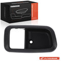 Front Right Deep Gray Interior Door Handle for Toyota Tundra (2000â2006)