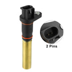 Crankshaft Position Sensor for Chevy Colorado (2004–2007) No. 12588097/12569372