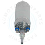Silver Low Pressure Fuel Pump for Ford E-150, E-250