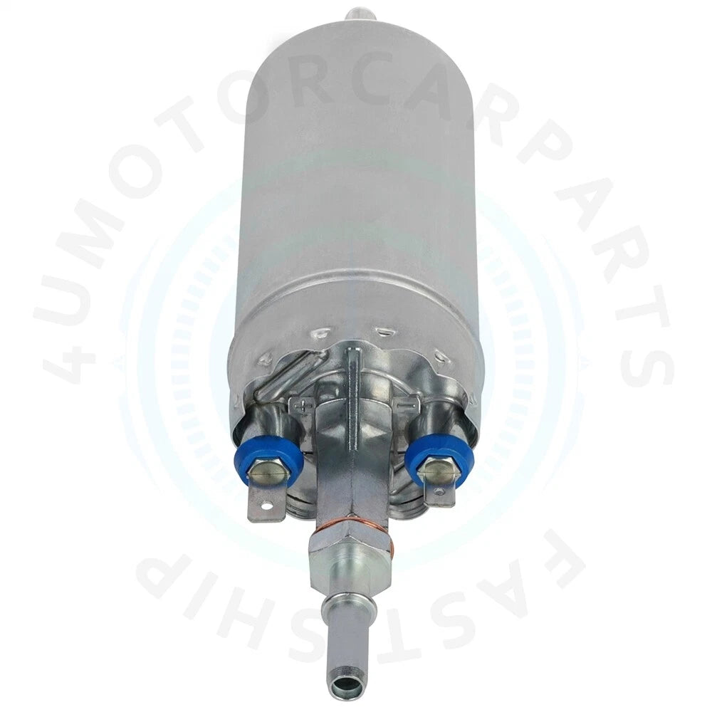 Silver Low Pressure Fuel Pump for Ford E-150, E-250
