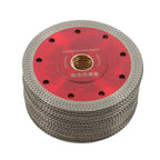 20X Diamond Blades for Angle Grinder 4-1/2 Inch Circular Saw