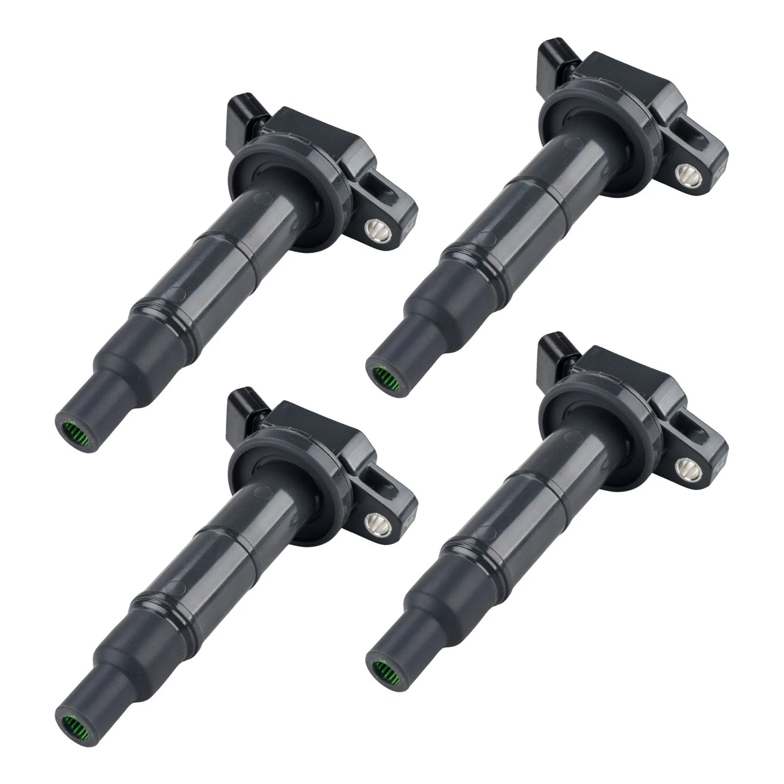 Ignition Coil for Toyota Camry and Scion tC (2004–2011) (4-Pack)