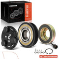 A/C Compressor Clutch Kit for Nissan Murano Quest (2003–2007)
