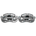 Rear Brake Caliper LH + RH Pair for Patrol GU Y61 GR 1997-12 Wagon Ute Safari