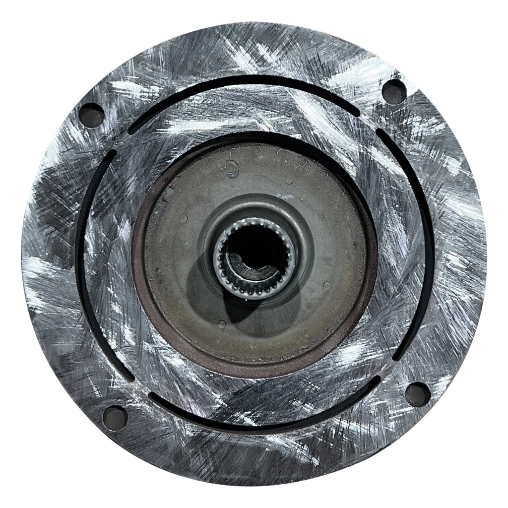AC Compressor Clutch Replacement for Ford Explorer 3.3L (2020-2022)