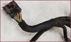 Power Seat Switch LH Driver Side for Lincoln Mark VIII (1993–1996)