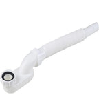 P Trap Drain for Freestanding Bathtubs (G112)