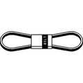 V-Belt for Case IH MX180 MX200 MX210 MX220 MX230 (821C, 320344A1)