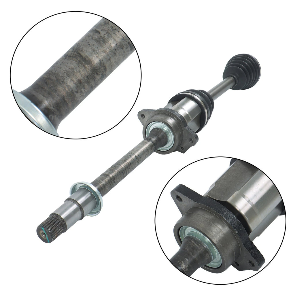 CV Axle Assembly for Scion TC (2011-2016)