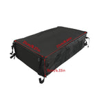 Universal Storage Grocery Shopping Bag for E-Z-GO Club Car Yamaha Golf Carts