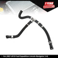 Front Heater Hose Assembly for Ford Expedition Lincoln Navigator (2007–2010)