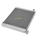 Aluminum Radiator for Polaris RZR XP 1000 XP 4 1000 S 1000 900 General 1000 XP