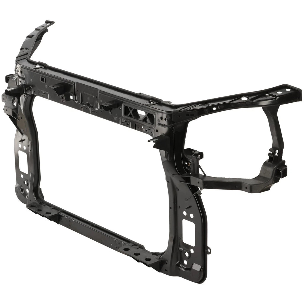 Radiator Support for Kia Soul (2010–2011) Black Assembly