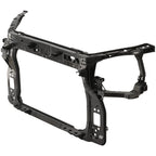 Radiator Support for Kia Soul (2010–2011) Black Assembly