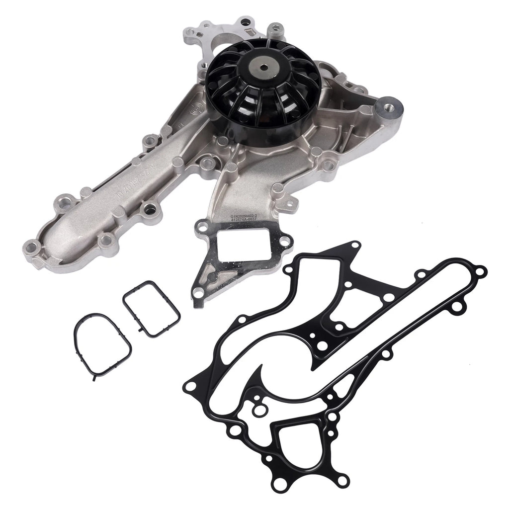 Engine Water Pump for Mercedes CLS400 E400 GLS450 SL400 SL450 SLC43 AMG V6 3.0L