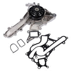 Engine Water Pump for Mercedes CLS400 E400 GLS450 SL400 SL450 SLC43 AMG V6 3.0L