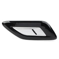 Left Air Inlet Vent Grille Cover Trim for Land Rover Range Rover Sport (2018–2021)