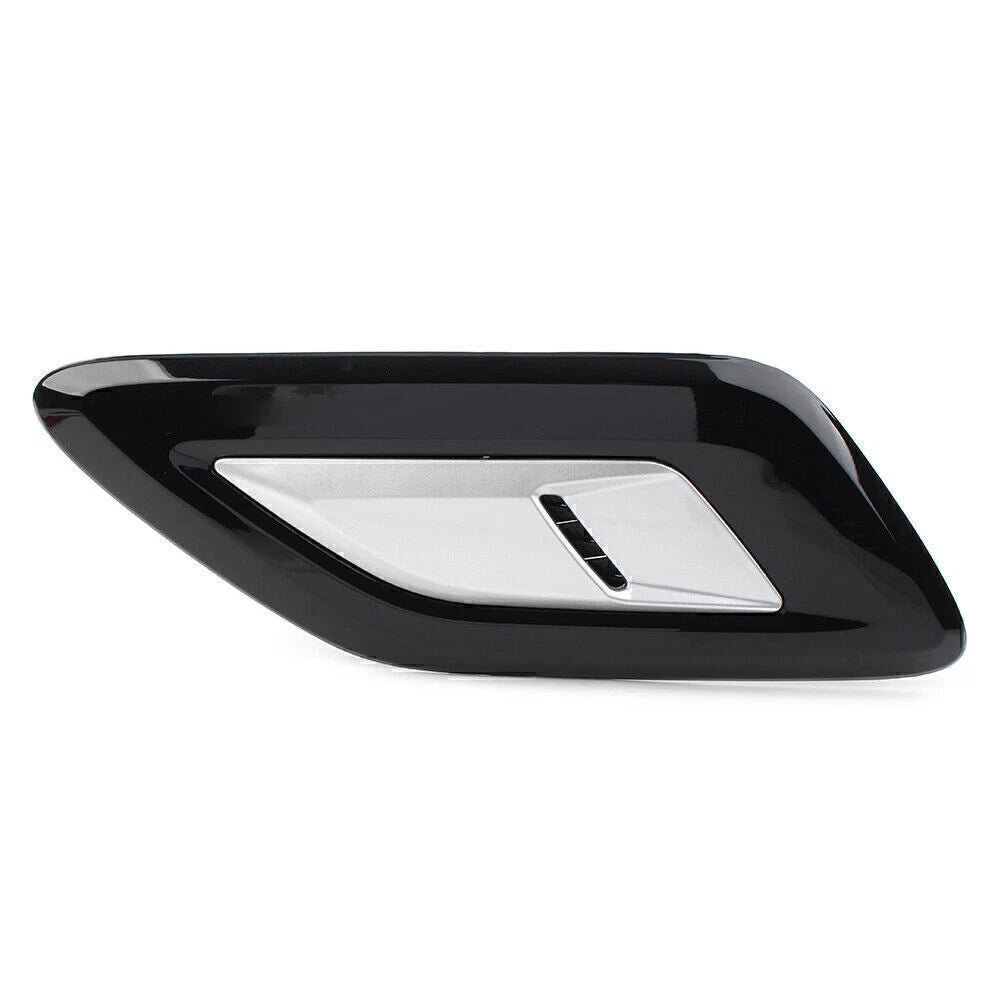 Left Air Inlet Vent Grille Cover Trim for Land Rover Range Rover Sport (2018–2021)