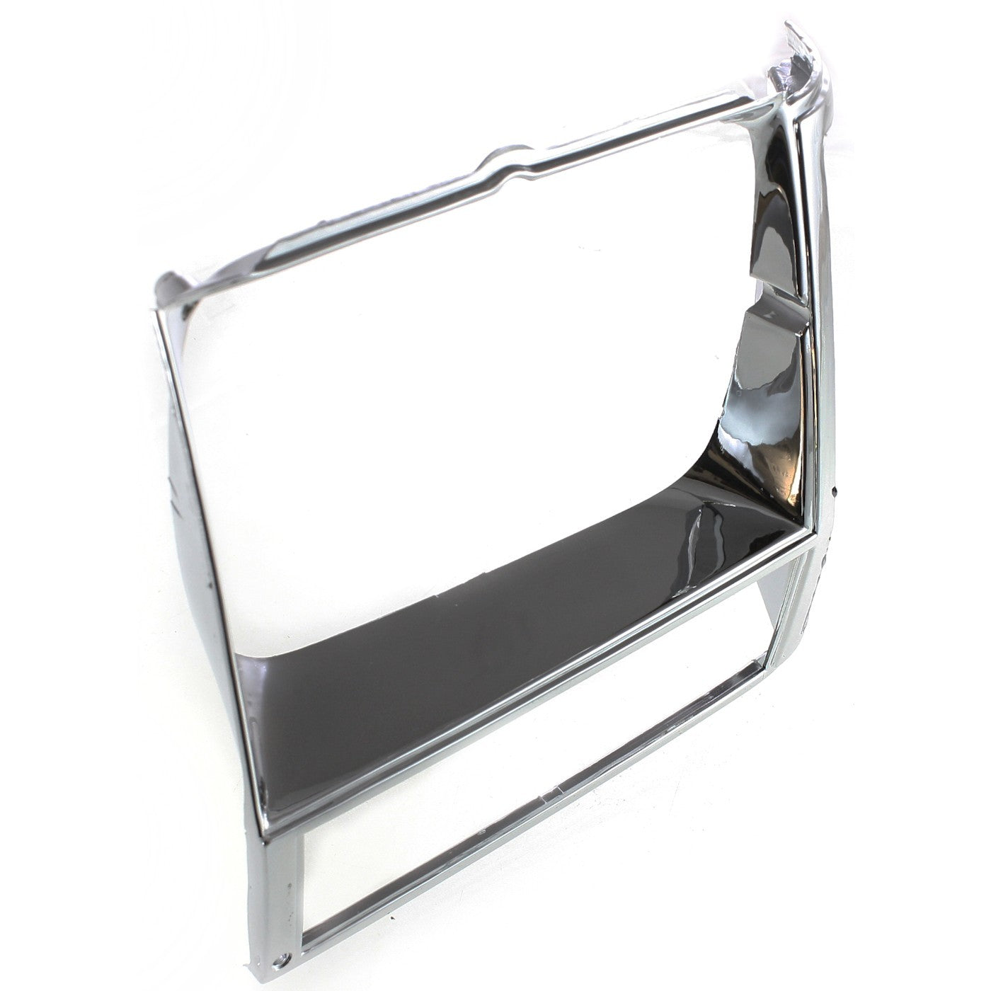 Headlight Bezel for Driver Left Side