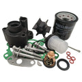 Yamaha Outboard Maintenance Service Kit for 80HP 100HP (67F-W0078-00 61N-24560-10)