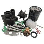 Yamaha Outboard Maintenance Service Kit for 80HP 100HP (67F-W0078-00 61N-24560-10)