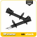 Front Pair Shocks Absorbers & Struts for Dodge Journey (2009–2019)