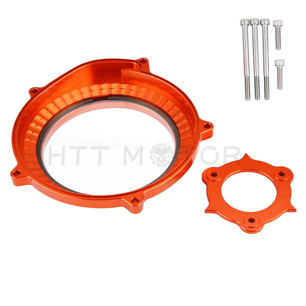 Clutch Cover Bolt for KTM 1290 Superduke GT, Superduke R (2017–2023)