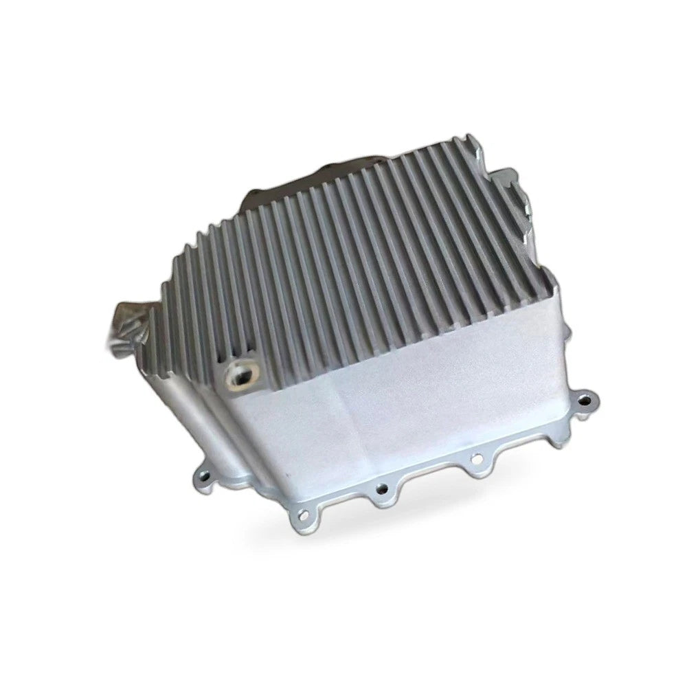 Aluminum Alloy Engine Oil Pan for Ford F150 Raptor (2016)