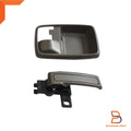 RH Grey Inner Door Handle for Holden Rodeo Ute (80-03)