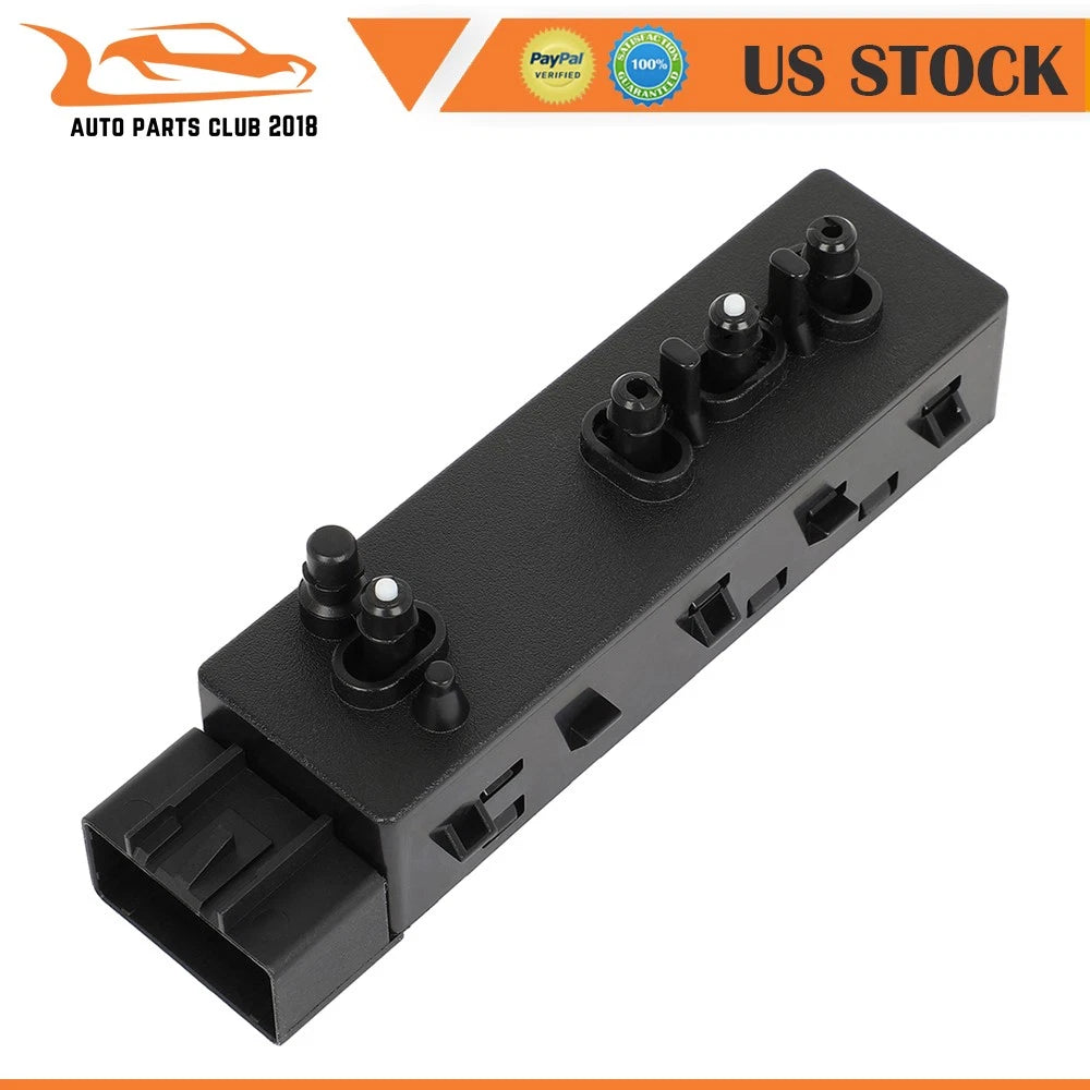 Power Seat Switch for Nissan Altima (2007–2012) 87066JA03A