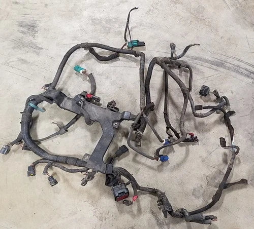 Engine Fuel Harness for Ford Thunderbird Cougar (1994–1995) 4.6L
