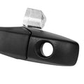 Front Driver Left Exterior Door Pull Handle Lever for Jeep Patriot/Compass (2007–2017)