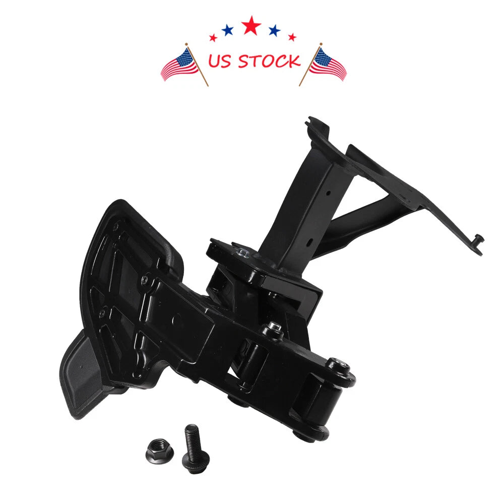 Rear Bed Step for Ram 1500 DT (2019-2021)