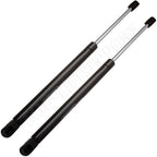 2Pcs Hood Lift Supports for Buick Rendezvous (2002–2007)