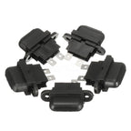 Set of 5 Auto Blade Standard Fuse Holders for Car Boat Truck