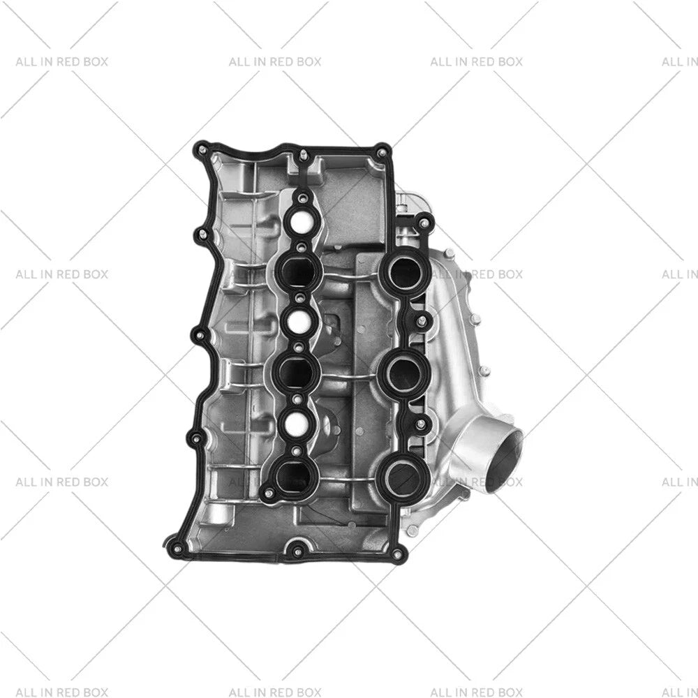 Rocker Cover Inlet Manifold Left for Range Rover Discovery
