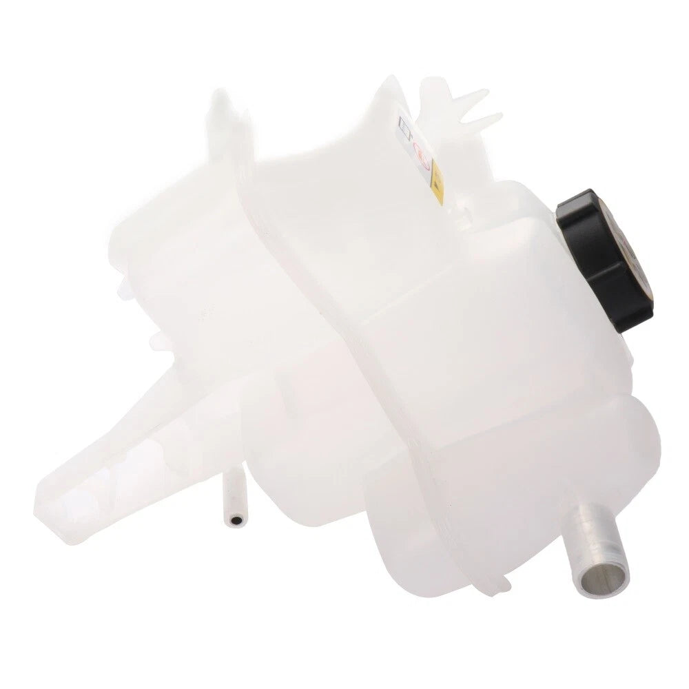 Radiator Coolant Overflow Tank for Ford Escape (2001–2012)