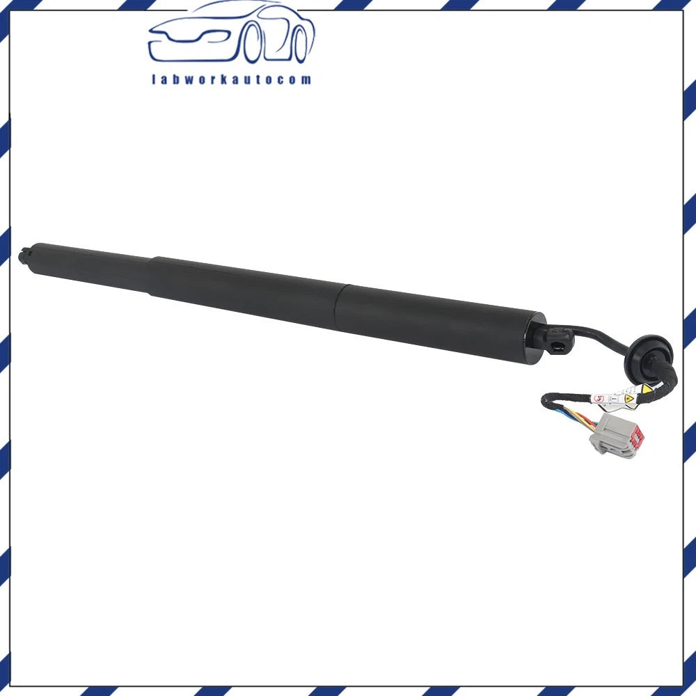 Rear Left Power Lift Support for Jeep Cherokee (2015–2018)