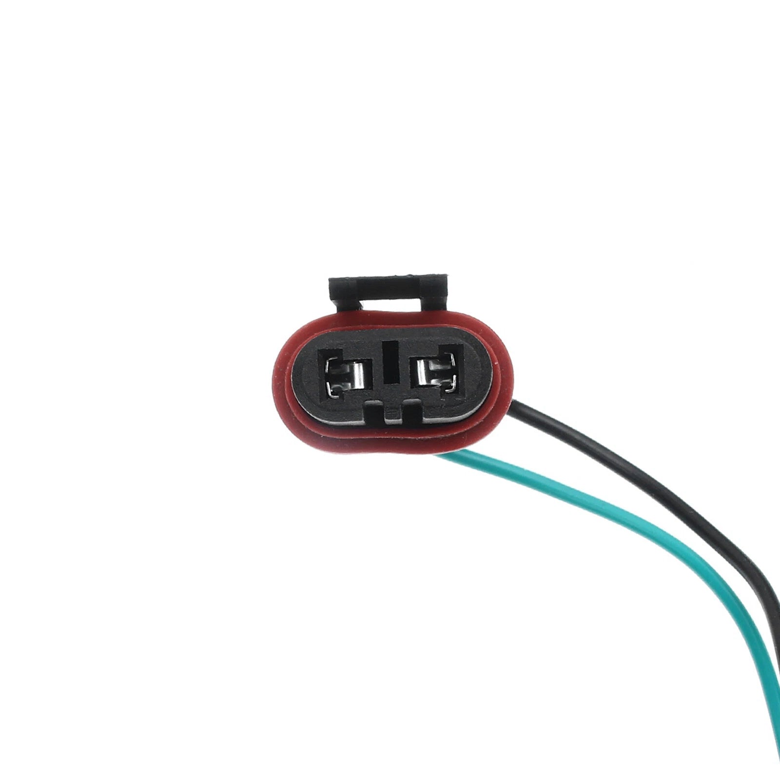 Headlight Wiring Harness for Chevy Silverado 1500 2500 HD (2007-2013)