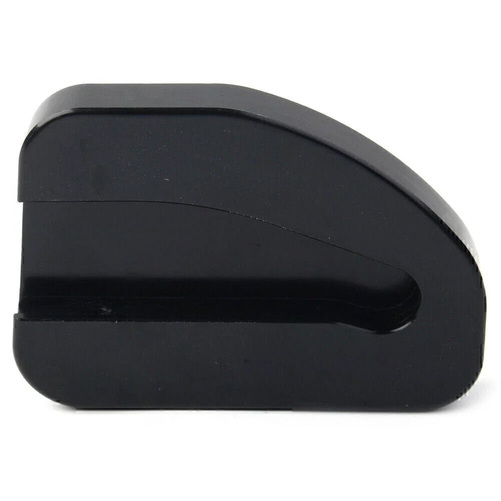 Side Stand Enlarger Black Pad for Honda GoldWing GL1800 (2010-2017)