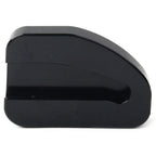 Side Stand Enlarger Black Pad for Honda GoldWing GL1800 (2010-2017)