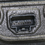 Driver Side Heated Mirror for Ford Explorer (2016–2019) with Signal Light