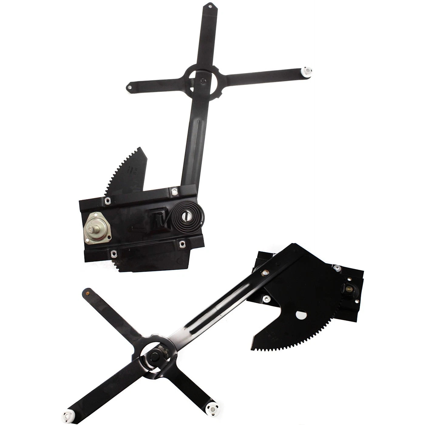 Set of 2 Window Regulators for Chevrolet C10 Suburban (1977–1986)