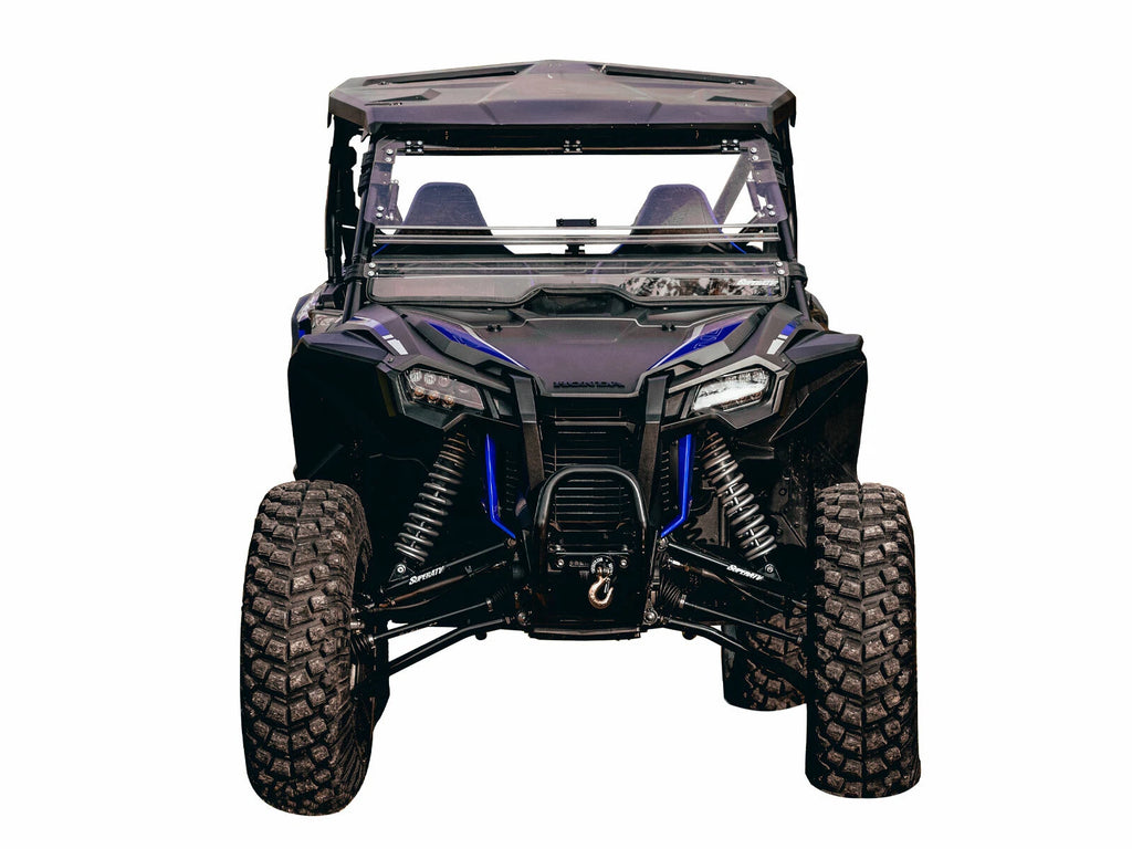 2" Lift Kit for Honda Talon 1000X (2019–2020)