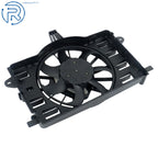 Cooling Fans Assembly for Chevy Corvette (2014-2019)